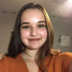 Meet your Posher, Kelsey